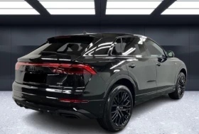 Audi Q8 55 TFSIe Quattro = NEW = S-line Гаранция - 170170 лв. / 87006.54 € - 37594372 2