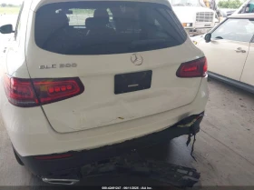 Mercedes-Benz GLC 300 2.0L I-4 DI, DOHC, VVT, TURBO, 255HP 4X2 Drive | Mobile.bg    11