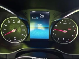 Mercedes-Benz GLC 300 2.0L I-4 DI, DOHC, VVT, TURBO, 255HP 4X2 Drive | Mobile.bg    7