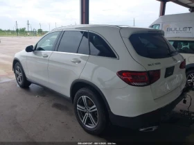 Mercedes-Benz GLC 300 2.0L I-4 DI, DOHC, VVT, TURBO, 255HP 4X2 Drive | Mobile.bg    8