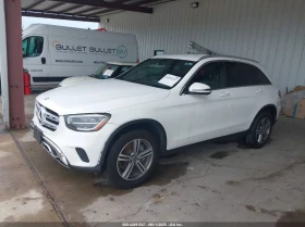 Mercedes-Benz GLC 300 2.0L I-4 DI, DOHC, VVT, TURBO, 255HP 4X2 Drive | Mobile.bg    2