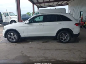 Mercedes-Benz GLC 300 2.0L I-4 DI, DOHC, VVT, TURBO, 255HP 4X2 Drive | Mobile.bg    6