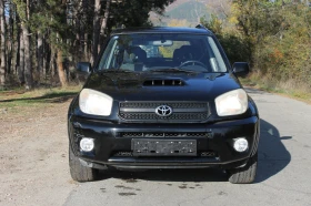 Toyota Rav4 226000км., ИТАЛИЯ, НОВ ВНОС - 5800 лв. / 2965.49 € - 14893502 2