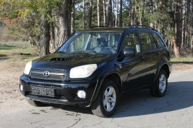 Toyota Rav4 226000км., ИТАЛИЯ, НОВ ВНОС - 5800 лв. / 2965.49 € - 14893502 3