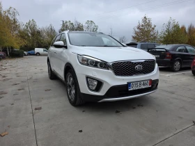 Kia Sorento 2.2-200kc REBEL 4X4 - 27750 лв. / 14188.35 € - 78179390 7