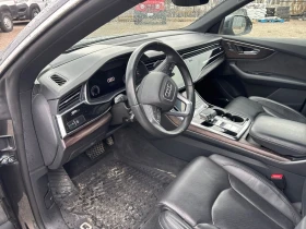 Audi Q8 * Technik * CARFAX * ЦЕНА ДО БГ - 64550 лв. / 33003.89 € - 39098507 7