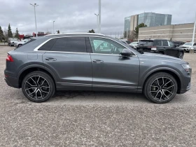 Audi Q8 * Technik * CARFAX * ЦЕНА ДО БГ - 64550 лв. / 33003.89 € - 39098507 4