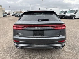 Audi Q8 * Technik * CARFAX * ЦЕНА ДО БГ - 64550 лв. / 33003.89 € - 39098507 5