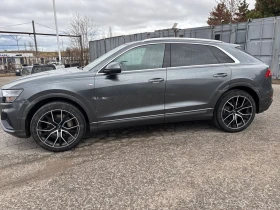 Audi Q8 * Technik * CARFAX * ЦЕНА ДО БГ - 64550 лв. / 33003.89 € - 39098507 3