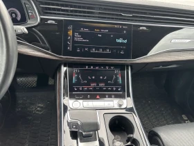 Audi Q8 * Technik * CARFAX * ЦЕНА ДО БГ - 64550 лв. / 33003.89 € - 39098507 9
