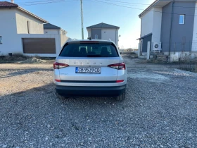Skoda Kodiaq, снимка 2