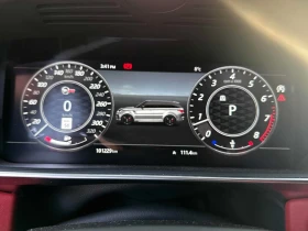 Land Rover Range Rover Sport 2019 SPORT SVR * БЕЗ ПЪРВОНАЧАЛНА ВНОСКА, снимка 6