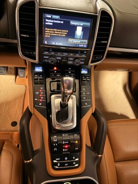 Porsche Cayenne, снимка 11