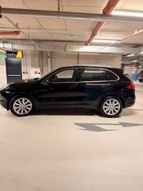 Porsche Cayenne, снимка 5