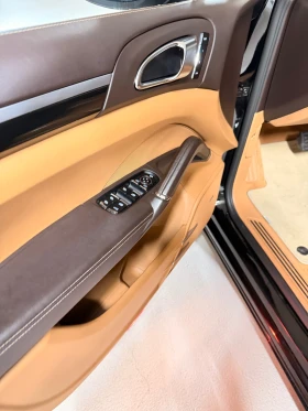 Porsche Cayenne, снимка 9