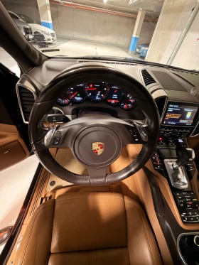 Porsche Cayenne, снимка 12