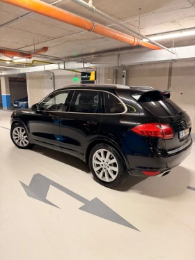 Porsche Cayenne, снимка 4
