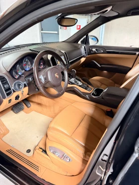 Porsche Cayenne, снимка 8