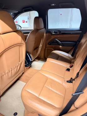 Porsche Cayenne, снимка 6