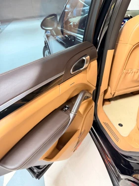 Porsche Cayenne, снимка 7