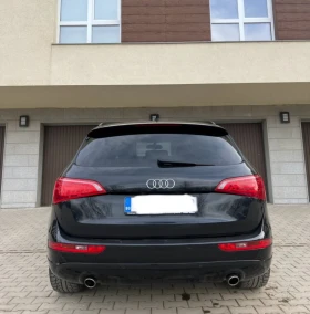 Audi Q5 - 9800 € / 19167.13 лв. - 11759392 3