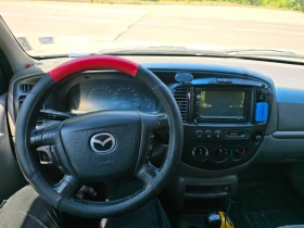 Mazda Tribute - 1953 € / 3819.74 лв. - 27276161 5