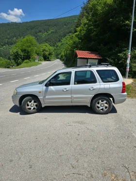 Mazda Tribute - 1953 € / 3819.74 лв. - 27276161 3