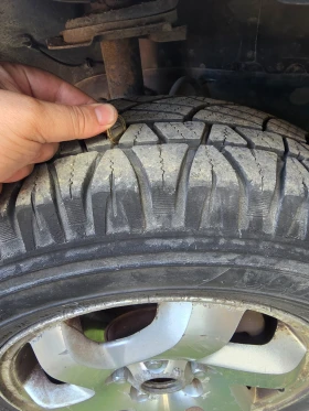 Mazda Tribute - 1953 € / 3819.74 лв. - 27276161 8