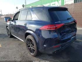 Mercedes-Benz GLE 53 4MATIC - 50300 € / 98378.25 лв. - 11999917 4