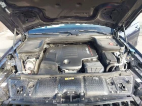 Mercedes-Benz GLE 53 4MATIC - 50300 € / 98378.25 лв. - 11999917 12
