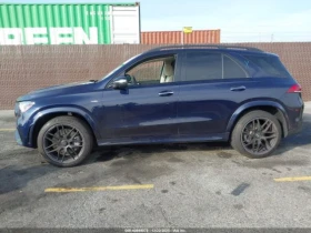 Mercedes-Benz GLE 53 4MATIC - 50300 € / 98378.25 лв. - 11999917 14