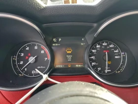 Alfa Romeo Stelvio Ti Sport - 10500 € / 20536.22 лв. - 54225430 9