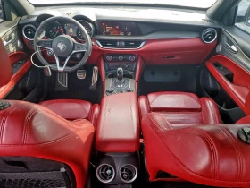 Alfa Romeo Stelvio Ti Sport - 10500 € / 20536.22 лв. - 54225430 8