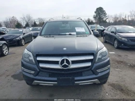 Mercedes-Benz GL 450 4Matic - 9999 € / 19556.34 лв. - 78447318 12