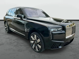 Rolls-Royce Cullinan SERIES II, снимка 4 - Автомобили и джипове - 53611551