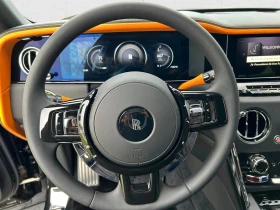 Rolls-Royce Cullinan SERIES II, снимка 5 - Автомобили и джипове - 53611551