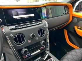 Rolls-Royce Cullinan SERIES II, снимка 6 - Автомобили и джипове - 53611551