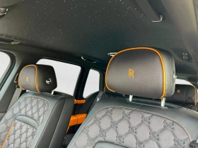 Rolls-Royce Cullinan SERIES II, снимка 9 - Автомобили и джипове - 53611551