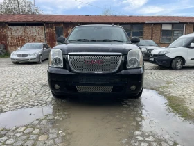 ������ Gmc Yukon