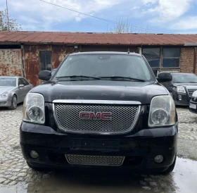 ������ Gmc Yukon