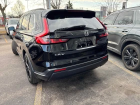 Honda Cr-v С РЕГИСТРАЦИЯ & АВТО КРЕДИТ - 27100 € / 53002.99 лв. - 35282940 5