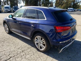 Audi Q5 * PREMIUM* PLUS*  - 14830 € / 29004.96 лв. - 99237535 6