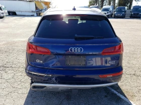 Audi Q5 * PREMIUM* PLUS*  - 14830 € / 29004.96 лв. - 99237535 5