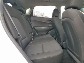 Hyundai Kona 2.0L 4 ALL WHEEL DRIVE - 10100 € / 19753.88 лв. - 40179184 12