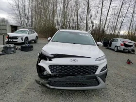 Hyundai Kona 2.0L 4 ALL WHEEL DRIVE