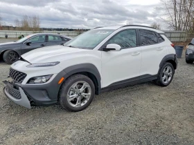 Hyundai Kona 2.0L 4 ALL WHEEL DRIVE - 10100 € / 19753.88 лв. - 40179184 2