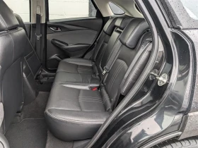 Mazda CX-3 GT AWD АвтоКредит (ЦЕНА ДО БГ) - 18263 € / 35719.32 лв. - 53212729 13