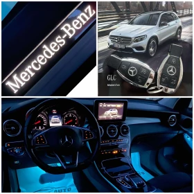 Mercedes-Benz GLC 250 * AMG PREMIUM * 4-MATIC *  - 24400 € / 47722.25 лв. - 11388571 16