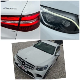 Mercedes-Benz GLC 250 * AMG PREMIUM * 4-MATIC *  - 24400 € / 47722.25 лв. - 11388571 13