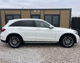 Mercedes-Benz GLC 250 * AMG PREMIUM * 4-MATIC *  - 24400 € / 47722.25 лв. - 11388571 4